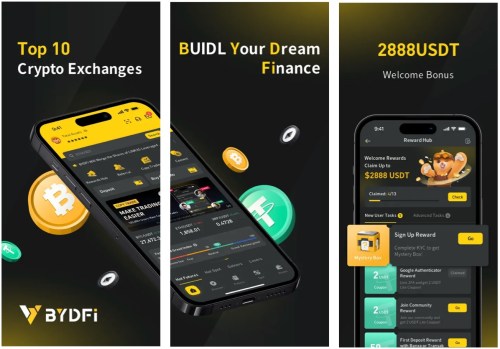 9 Best Cryptocurrency Apps for Beginners in 