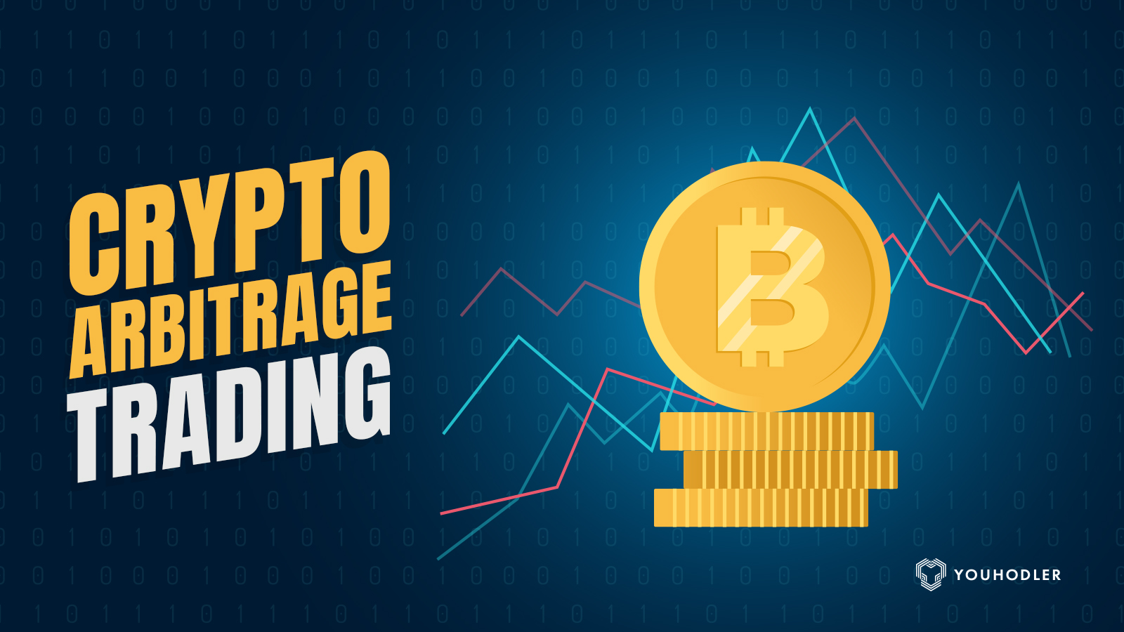 6 BEST Crypto Arbitrage Bots for Trading Bitcoin ()