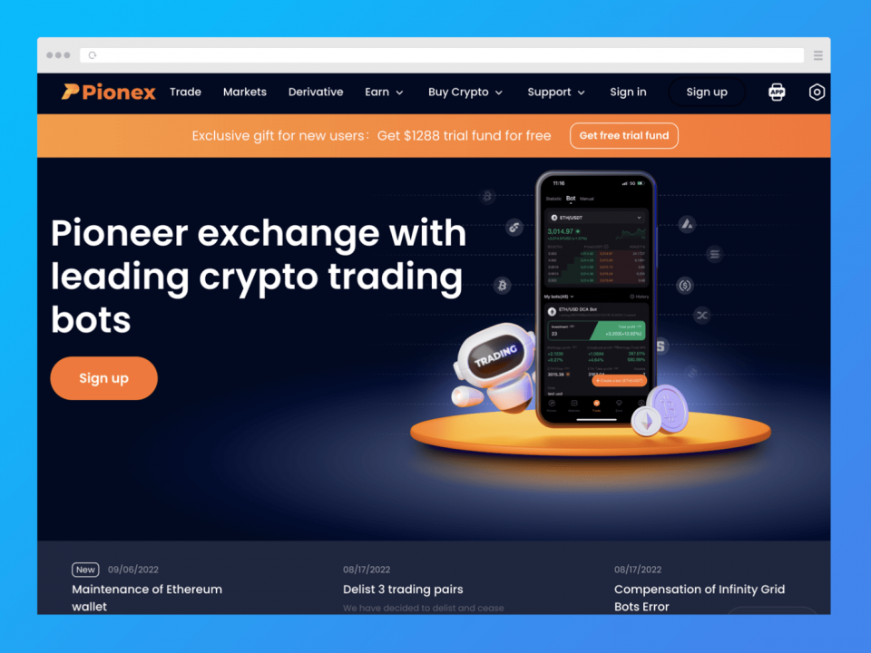 16 Best Crypto Arbitrage Bots & Trading Platforms for Bitcoin in » WP Dev Shed