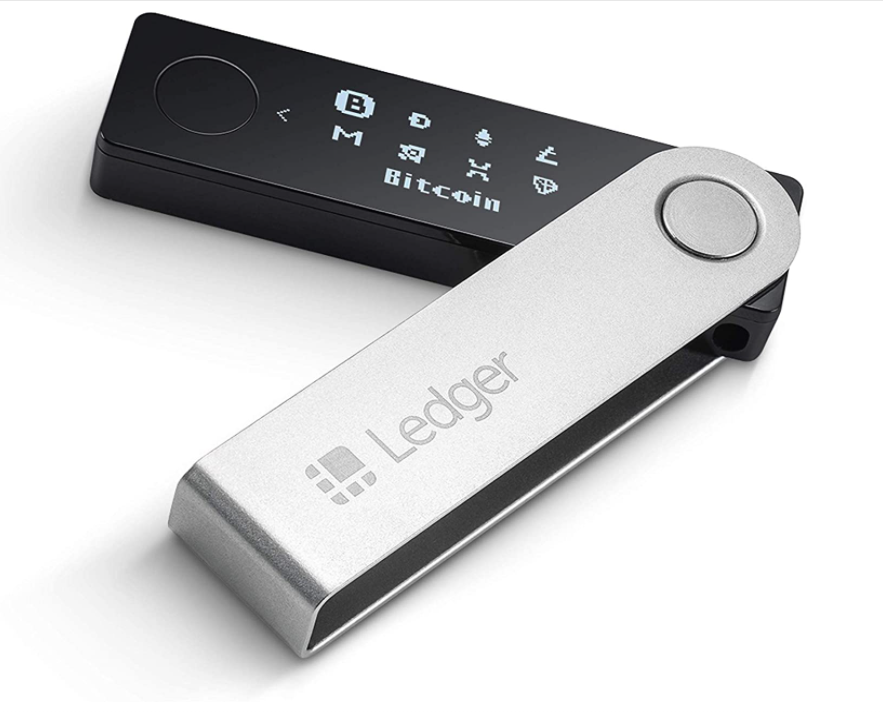 12 Best Crypto Hardware Wallets: Top Picks for Secure Digital Asset Storage in 