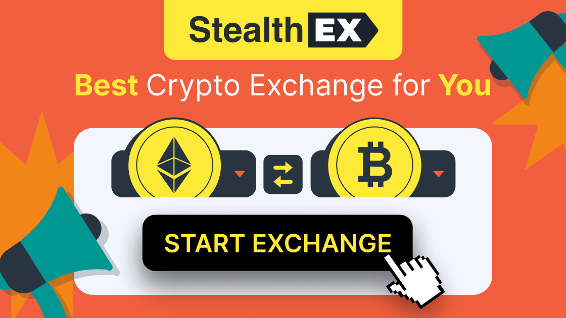 Online Crypto Exchange Platform with the Best Rates | ecobt.ru