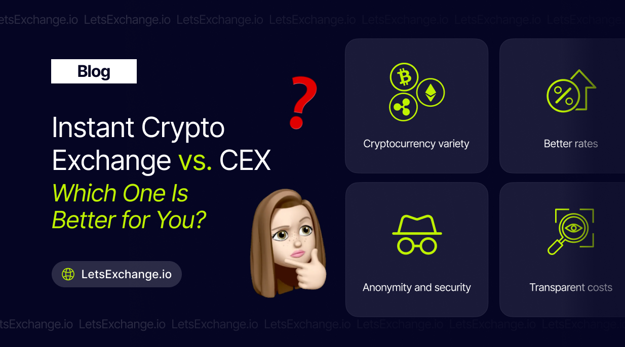 Compare crypto exchanges & buy crypto instantly | ecobt.ru