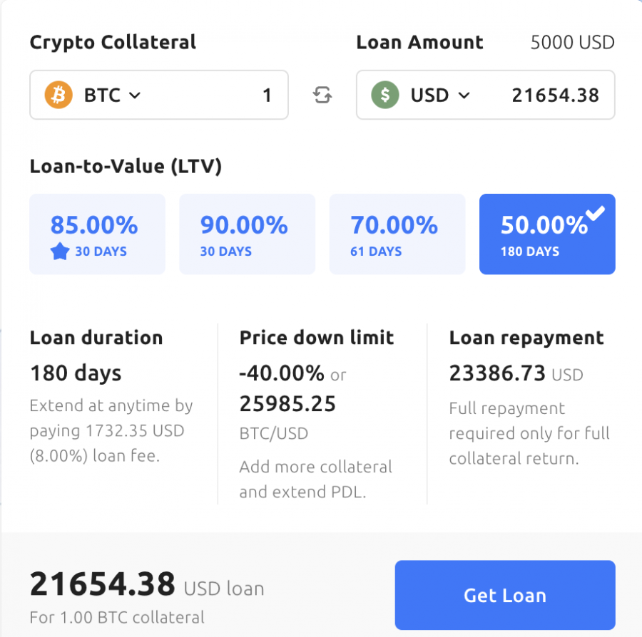 ULTIMATE List of the Best Crypto Lending Platforms 