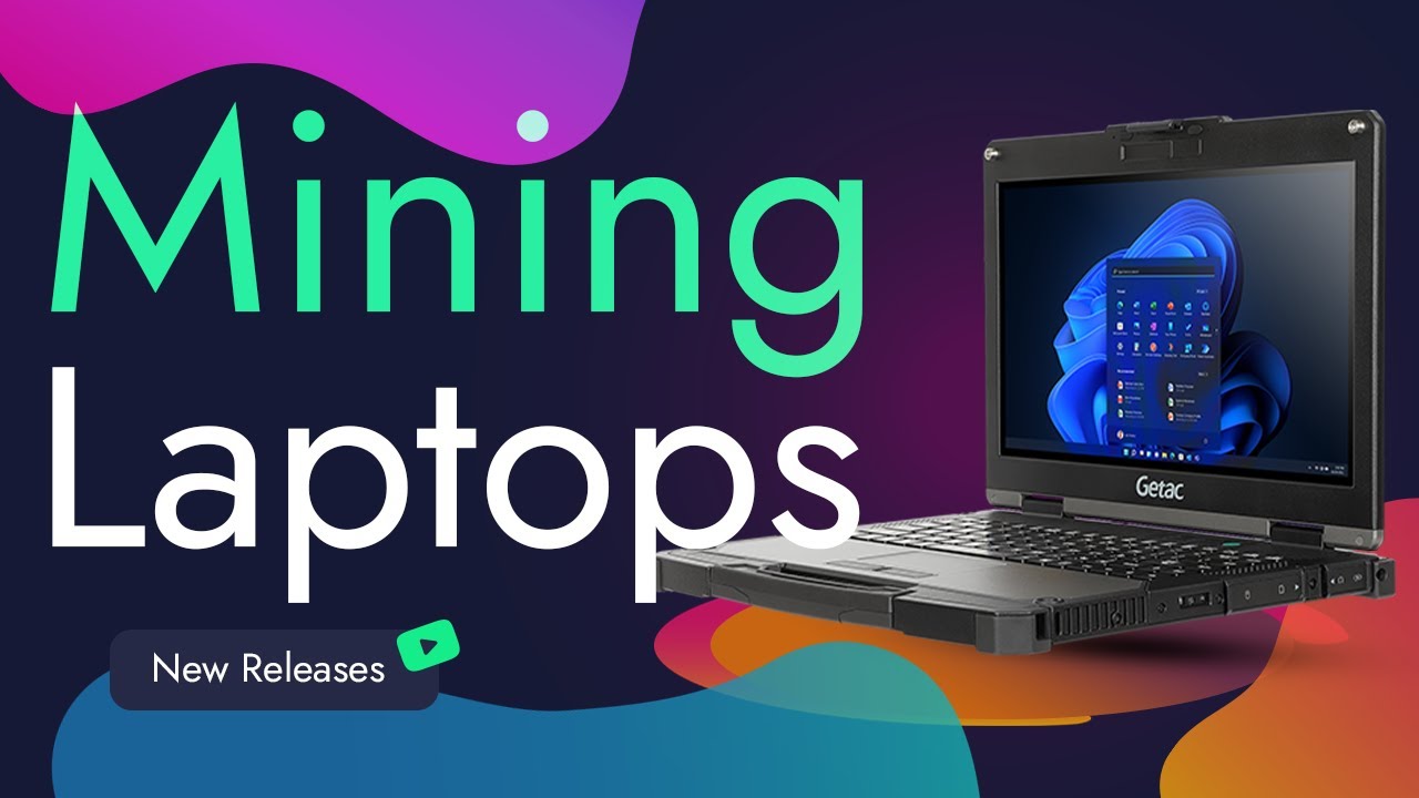 Best laptops for mining | TechRadar