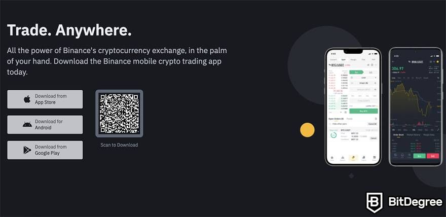 The best cryptocurrency apps for iPhone and Android in | Digital Trends