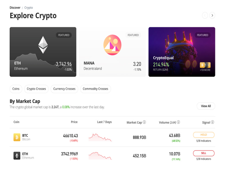 UK's 6 Best Crypto Apps Compared | February Update