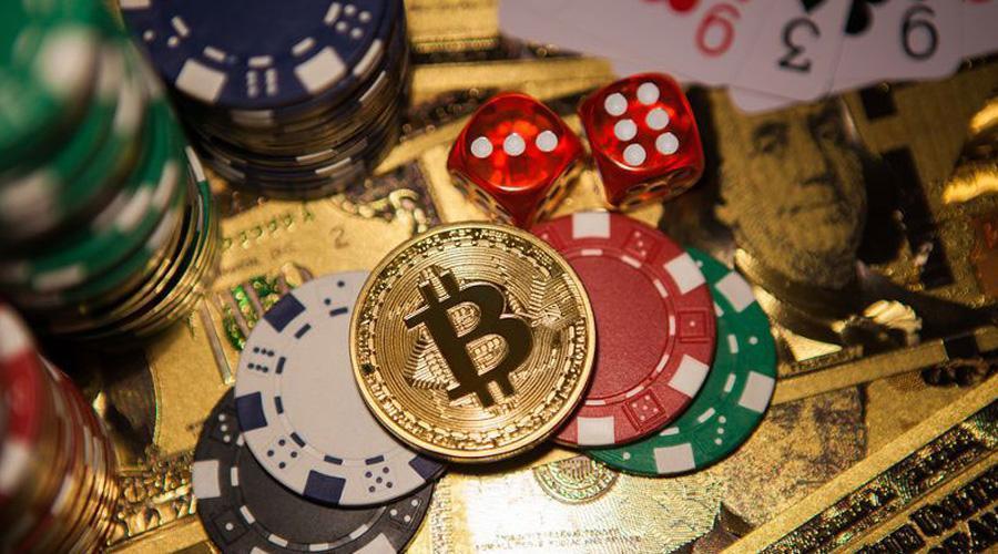 10 Best Crypto Casino Sites & Bitcoin Casinos in 