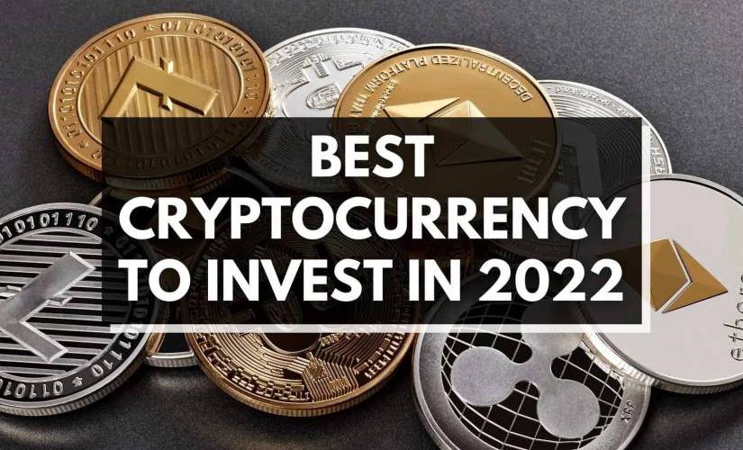 The Best Cryptocurrency to Invest in Right Now
