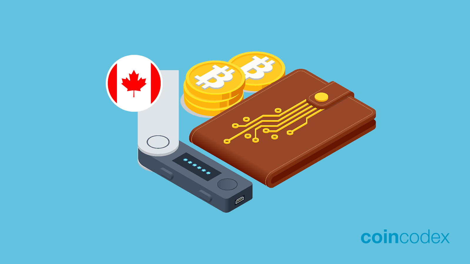 7 Best Crypto Exchanges in Canada - March (Free $20 Sign Up Bonus)