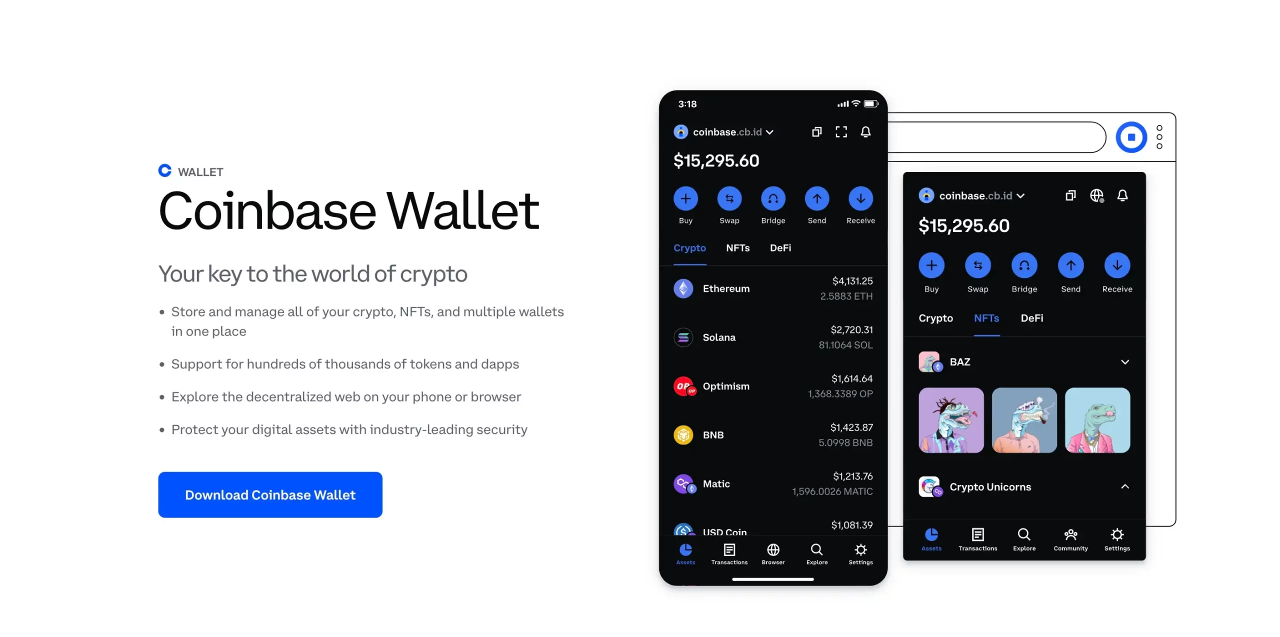 Top 8 Best Ethereum Wallet in - Great Learning