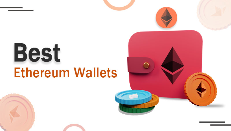Best Ethereum Wallet in - Top 8 Ethereum Wallets - Coindoo