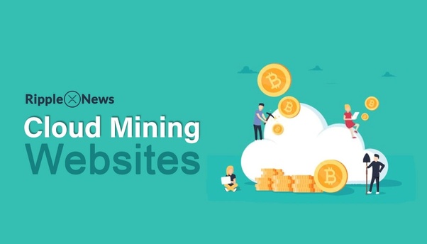 Best Cloud Bitcoin Mining Sites