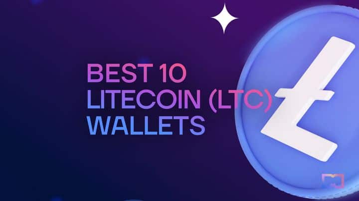 6 Best Litecoin Wallets (LTC Wallet) In 