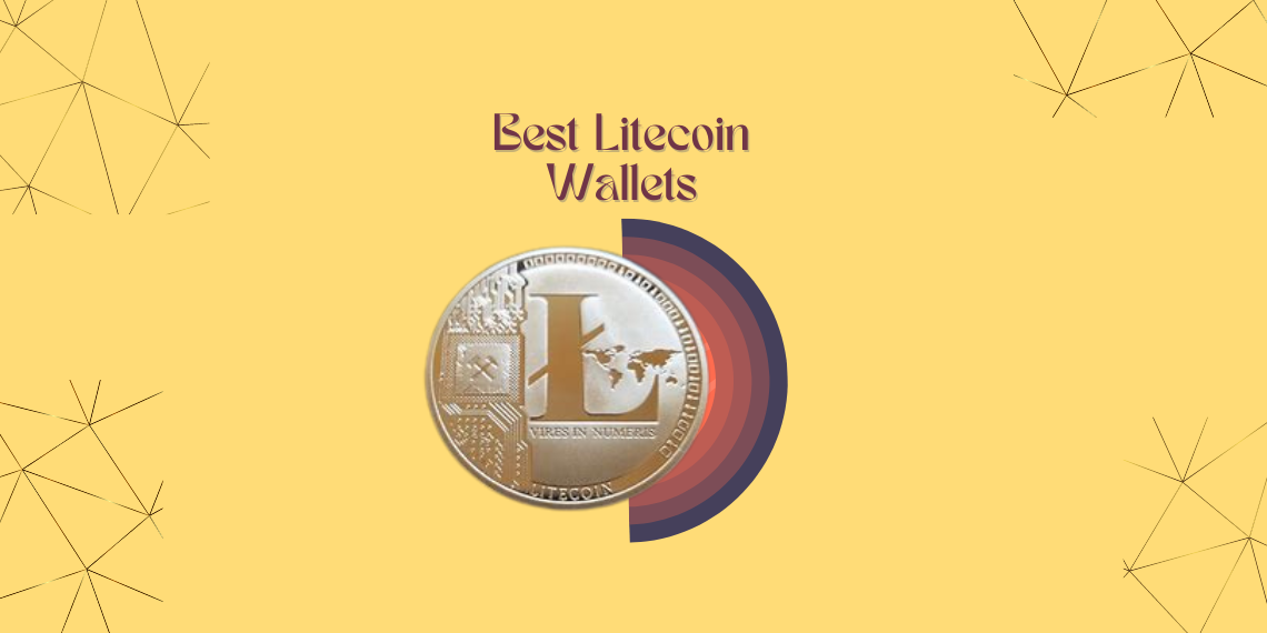 Litecoin Wallet (LTC) | Secure LTC Wallet | Trust Wallet | Trust