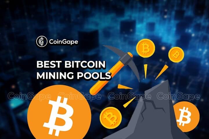 Bitcoin Mining Pools: Choose The Best Mining Pool for BTC