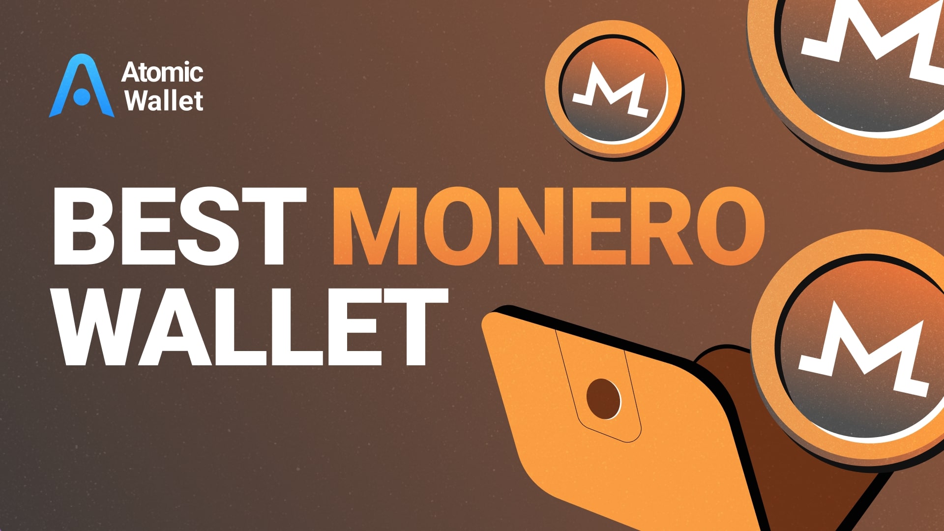 8 Best Monero Wallets Safest Places to Store XMR