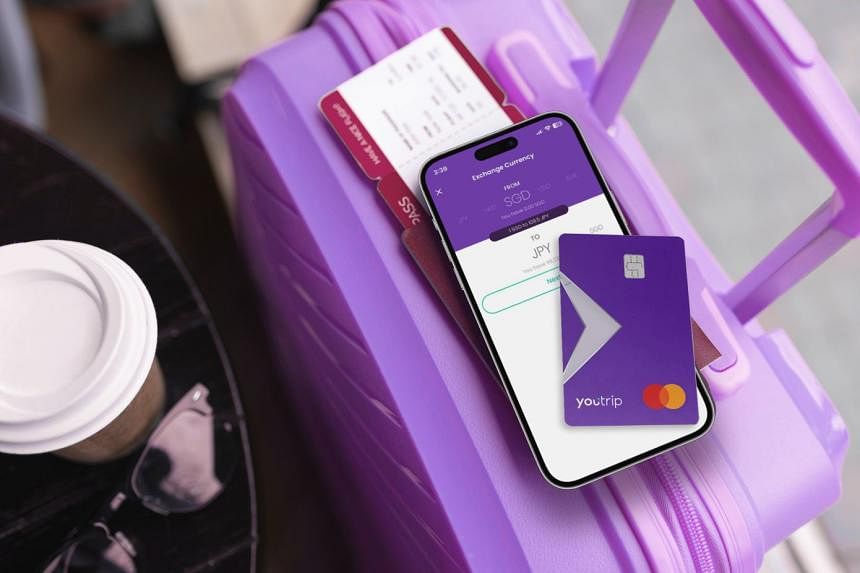 Revolut, Wise, YouTrip: What you need to know about multi-currency e-wallets in Singapore - CNA