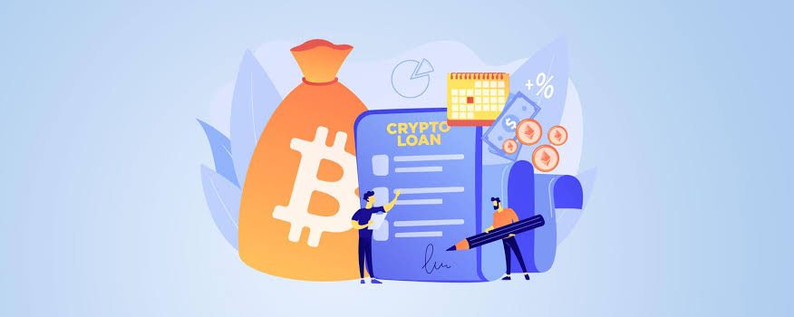 Top 10 Crypto Lending Platforms with the Best Interest Rates