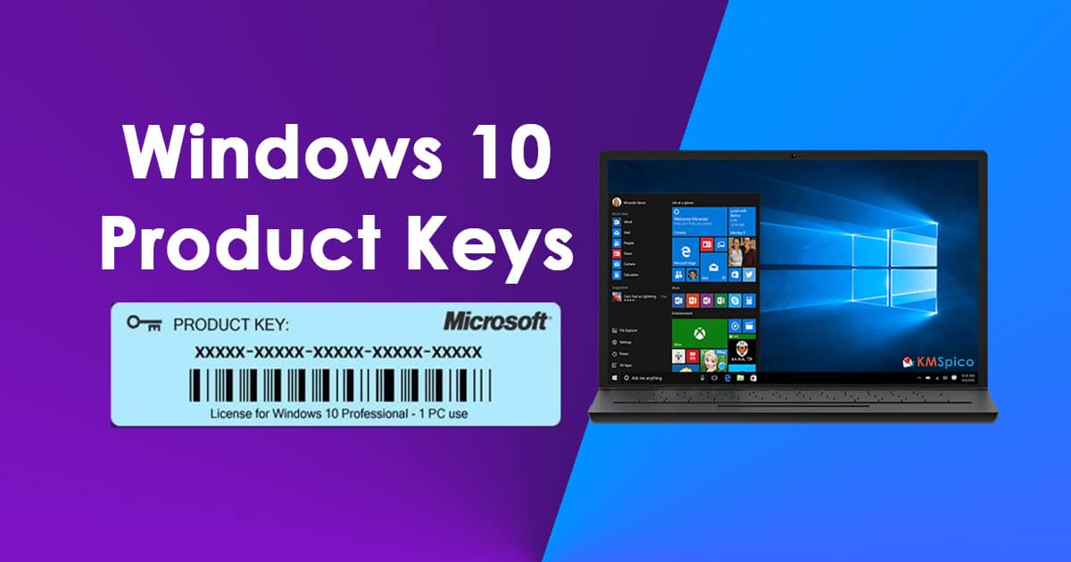 Microsoft Windows 10 Pro Key | Get your Cheap License CD Key | RoyalCDKeys