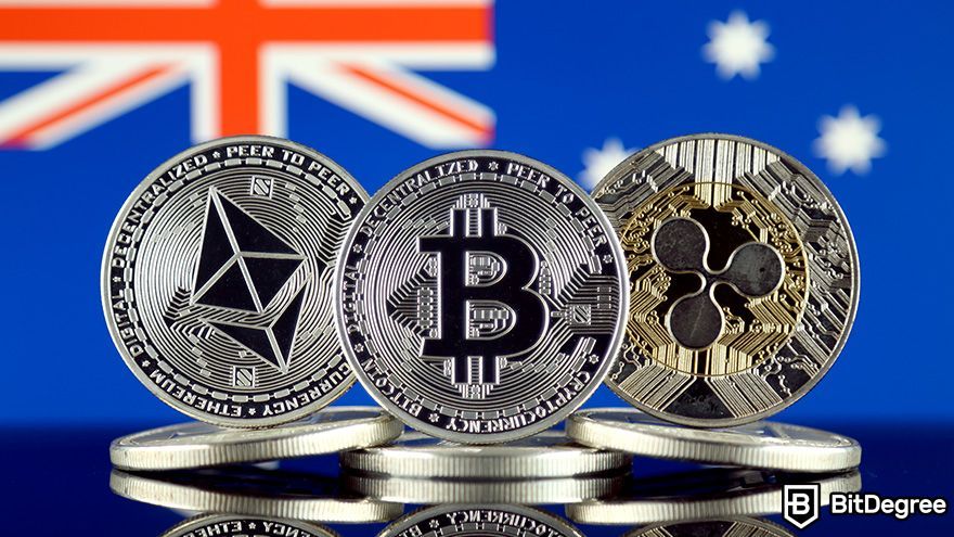 Best Crypto Apps in Australia | CoinMarketCap