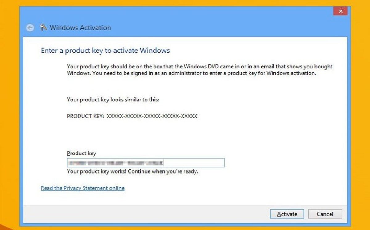 Product keys for Windows - Microsoft Support