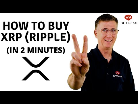 How to buy XRP in Canada - MoneySense