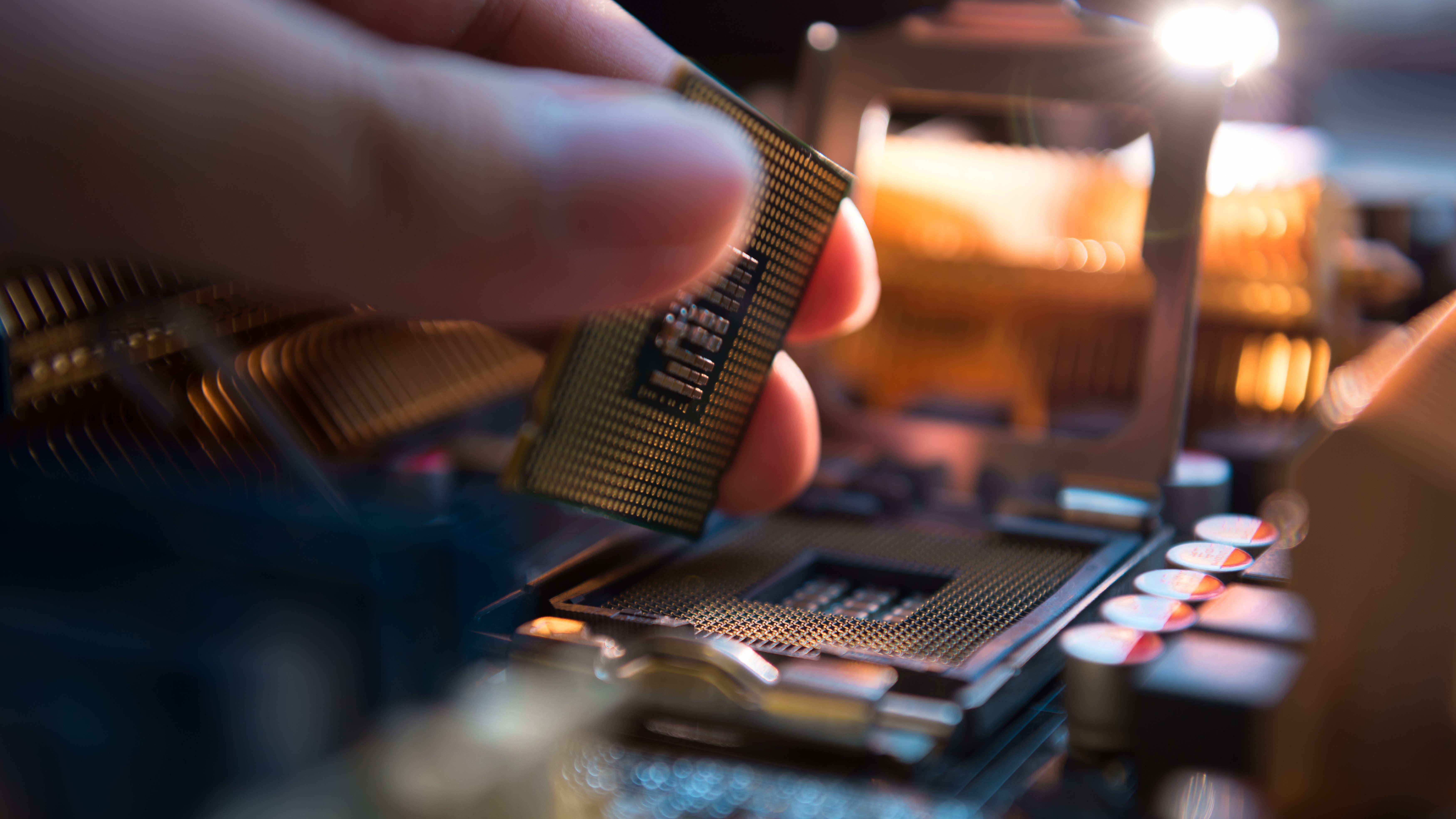 Best Mining CPU: The Best Intel Processors for Mining - MIM Learnovate