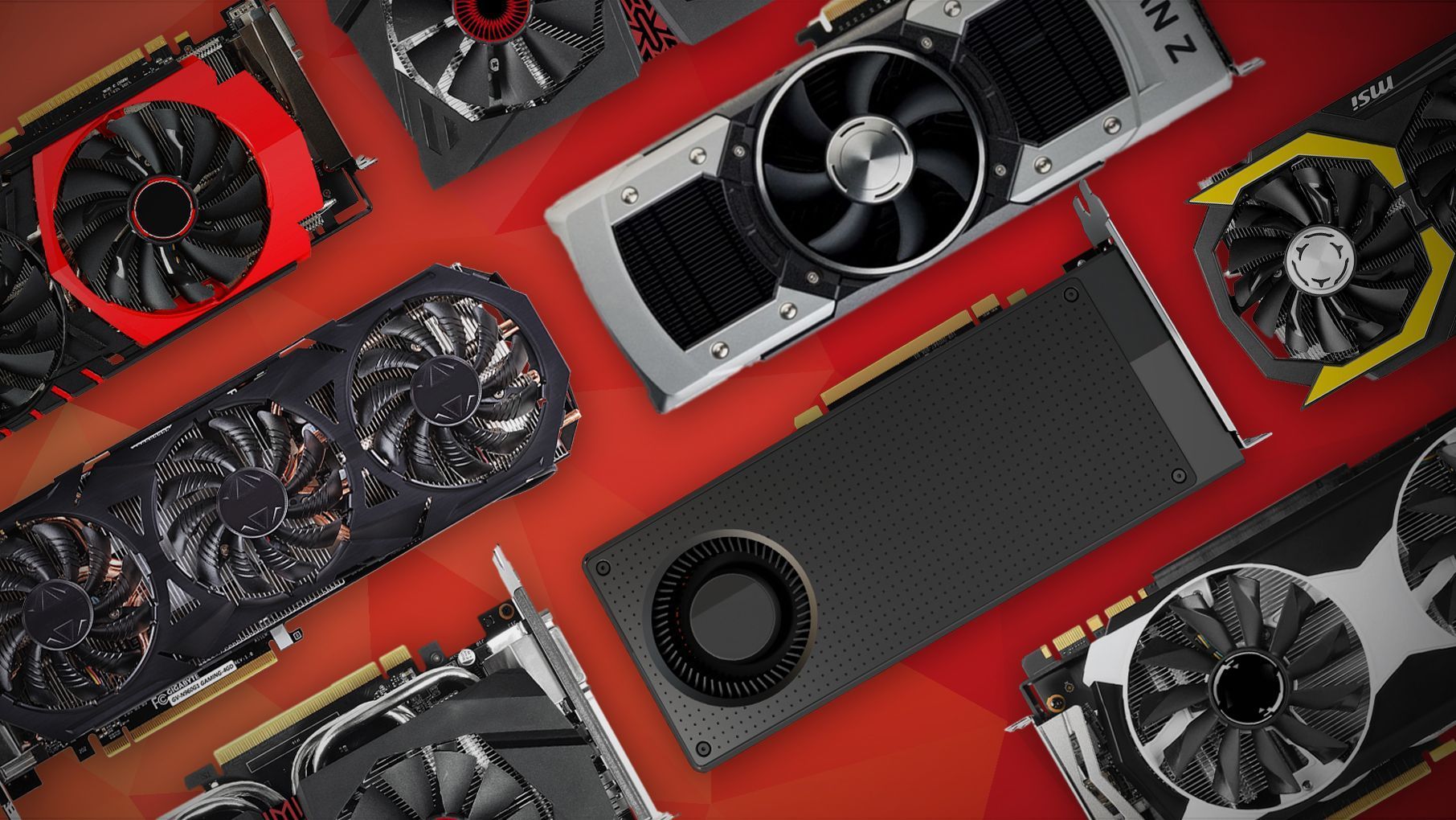 Best graphics cards finding the best GPU for gaming | Digital Trends