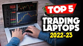 8 Best Laptops for Trading in [Stock, Crypto, Forex]