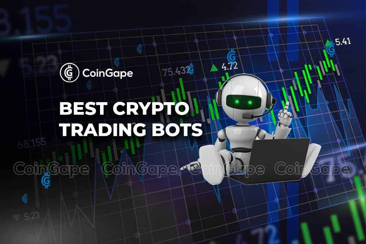 Telegram Bot Development: Create Crypto Telegram Trading Bot