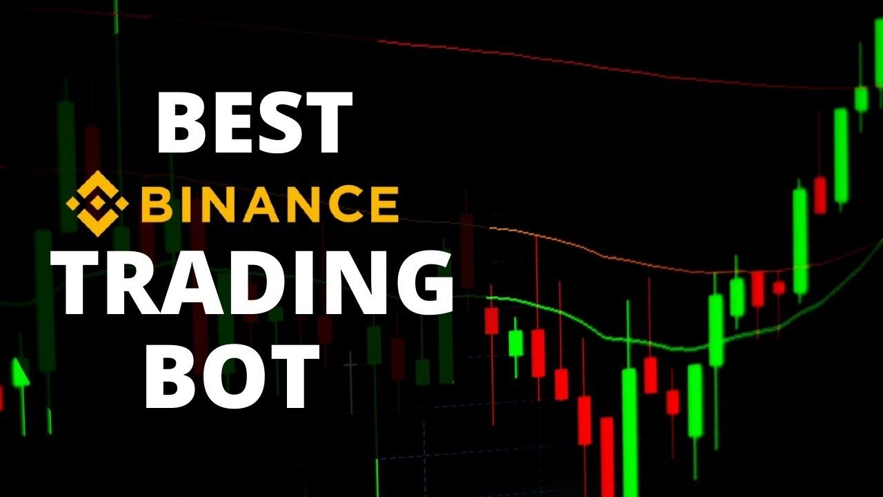 Compare the Best Binance Trading Bots