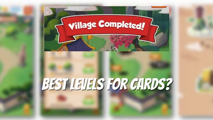 Boom villages in Coin Master - Coin Master Strategies