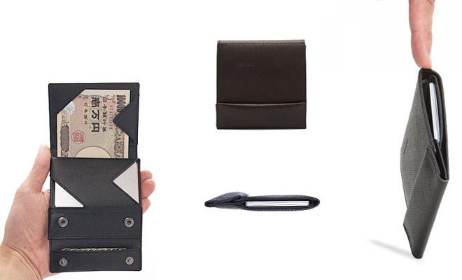 15 Best Wallets for Men in 