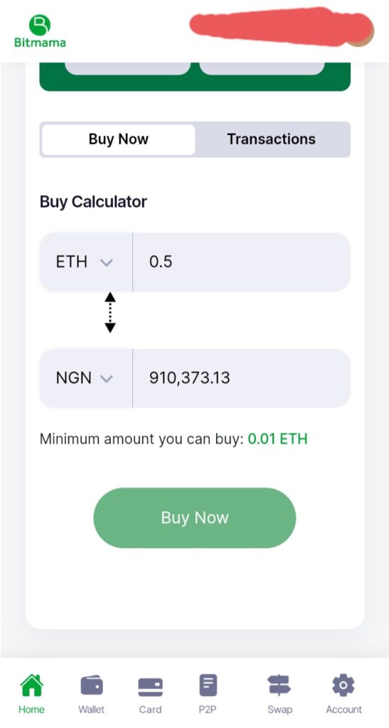 How To Buy Ethereum In Nigeria - Dart Africa