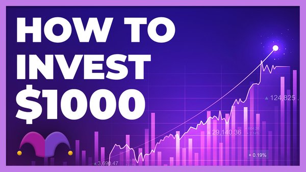 7 Ways to Invest $1,