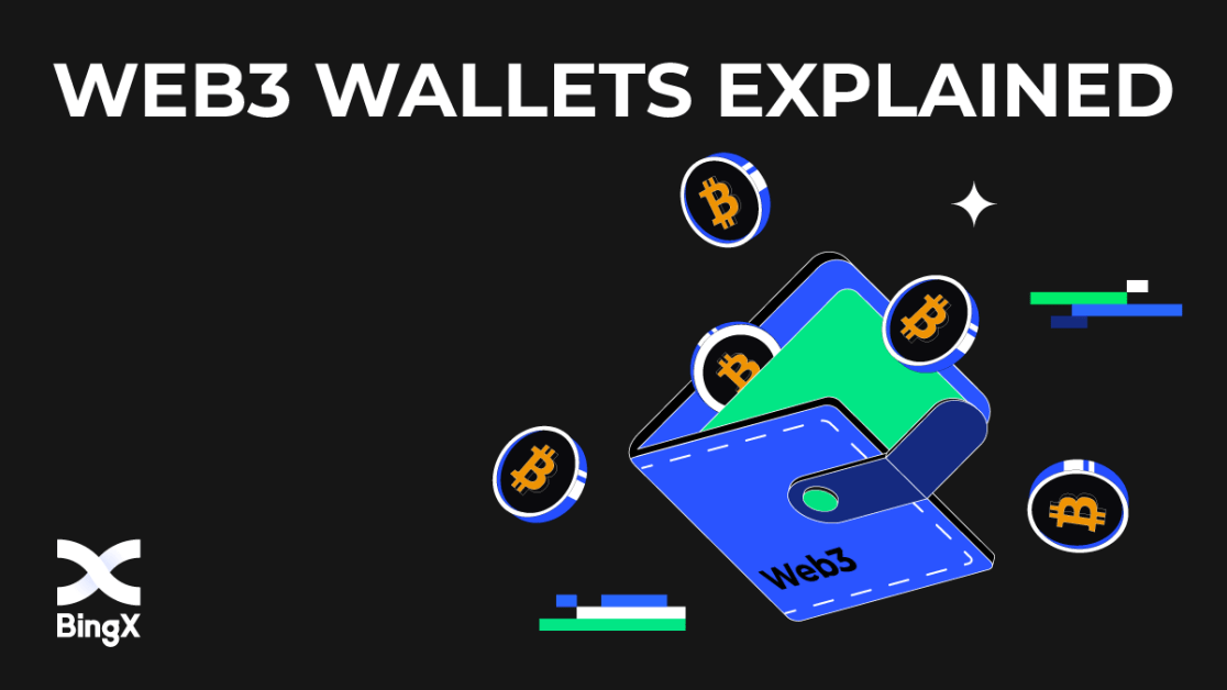 Best 10 Web3 Wallets To Use in Crypto - Coindoo