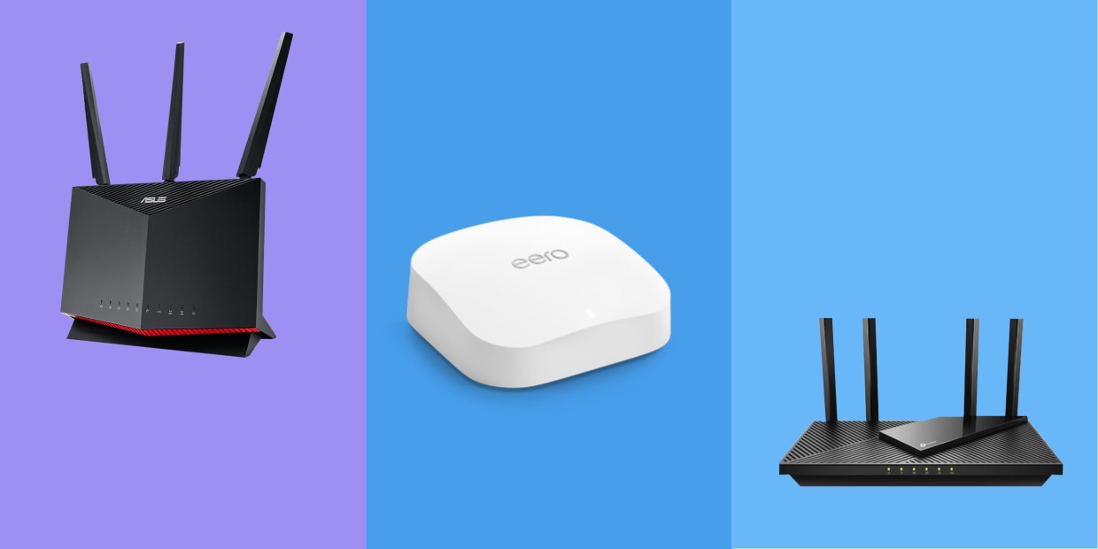 Home Wi-Fi Plans & Providers | Compare Wireless Services