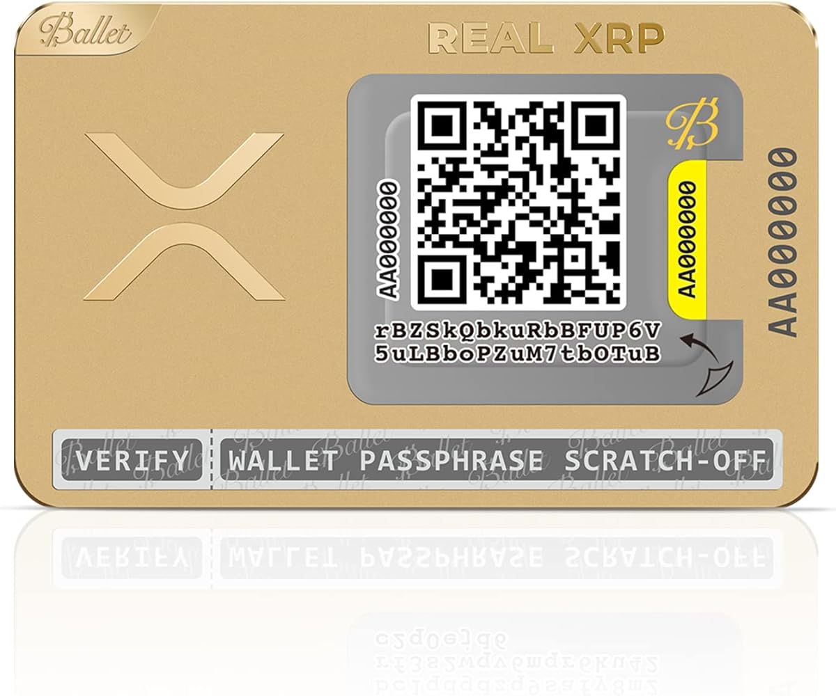 9 Best XRP Wallets in – Top Ripple Wallets Revealed