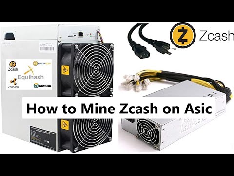 Latest Mining topics - Zcash Community Forum