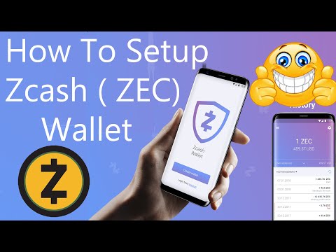 Zcash Mining: Detailed Guide on How to Mine Zcash (ZEC)