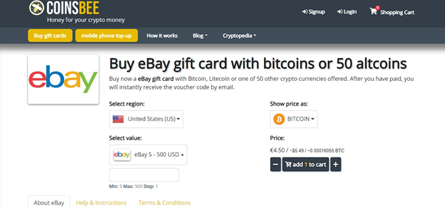 Does eBay accept Bitcoin? The Complete Bitcoin and eCommerce Guide