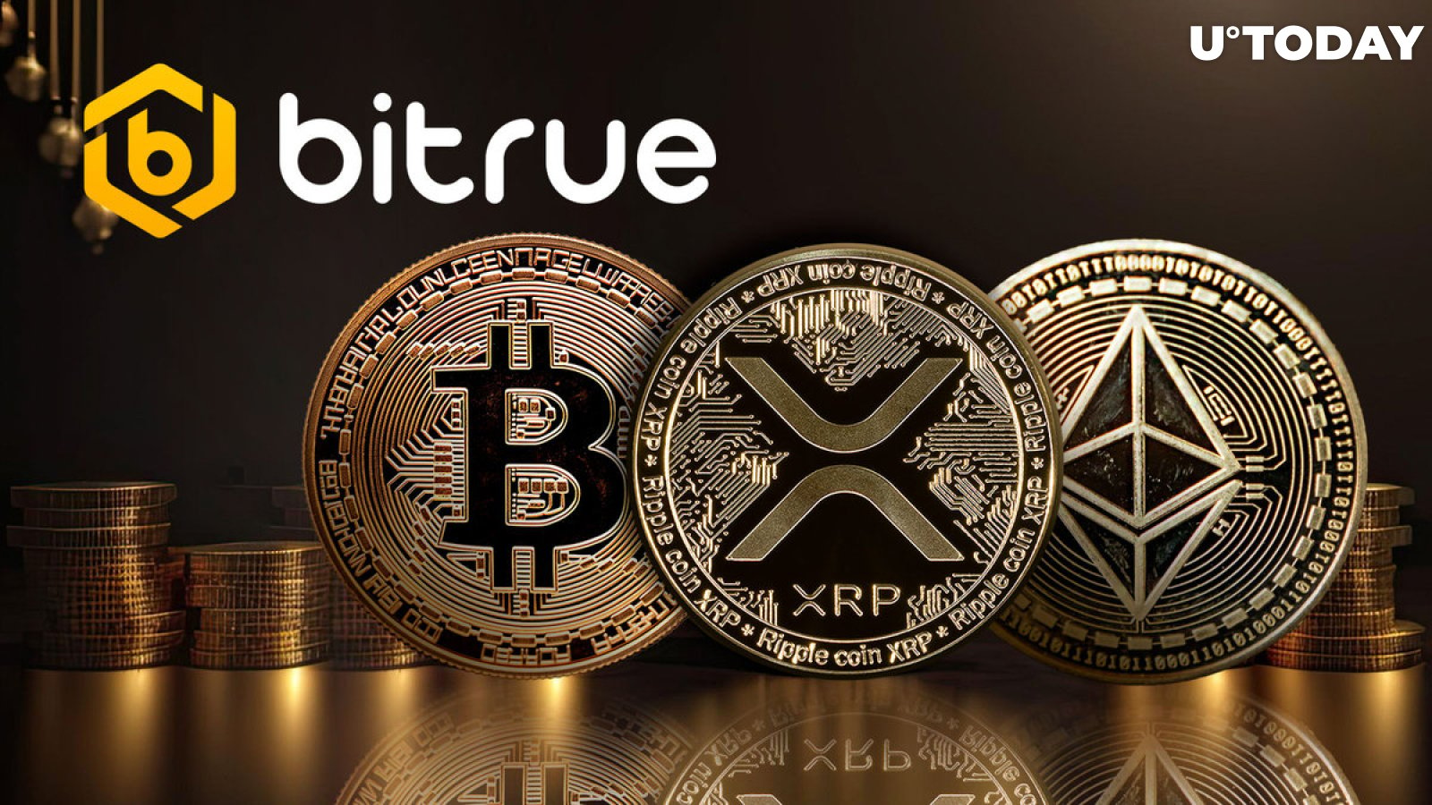 XRP to BTC - Convert ripple to bitcoin Live Today
