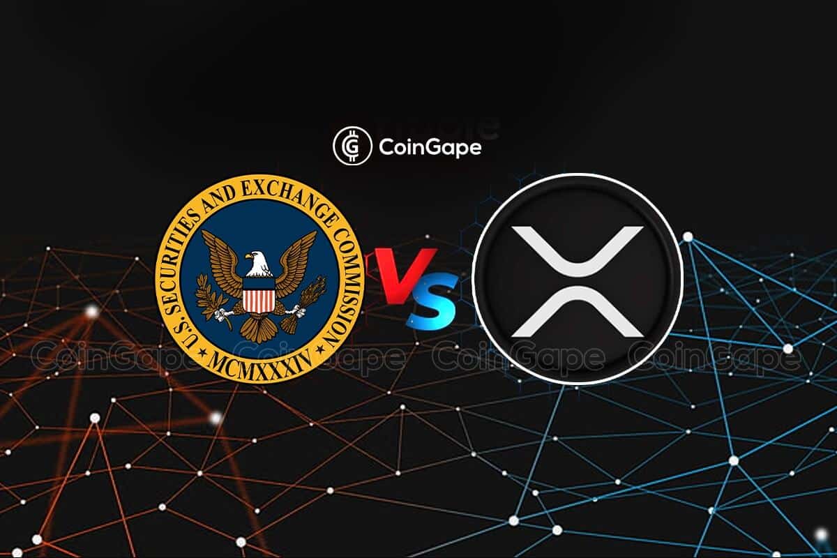US judge denies SEC's attempt to appeal Ripple ruling