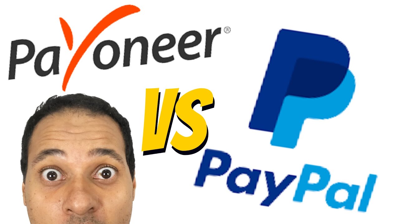 Payoneer vs PayPal - Javatpoint