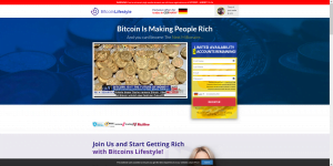 Scams, Spams and Shams Revealed | Bitcoin Lifestyles Review