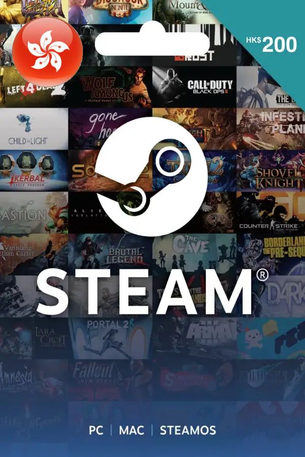 How to buy games on Steam using Bitcoin