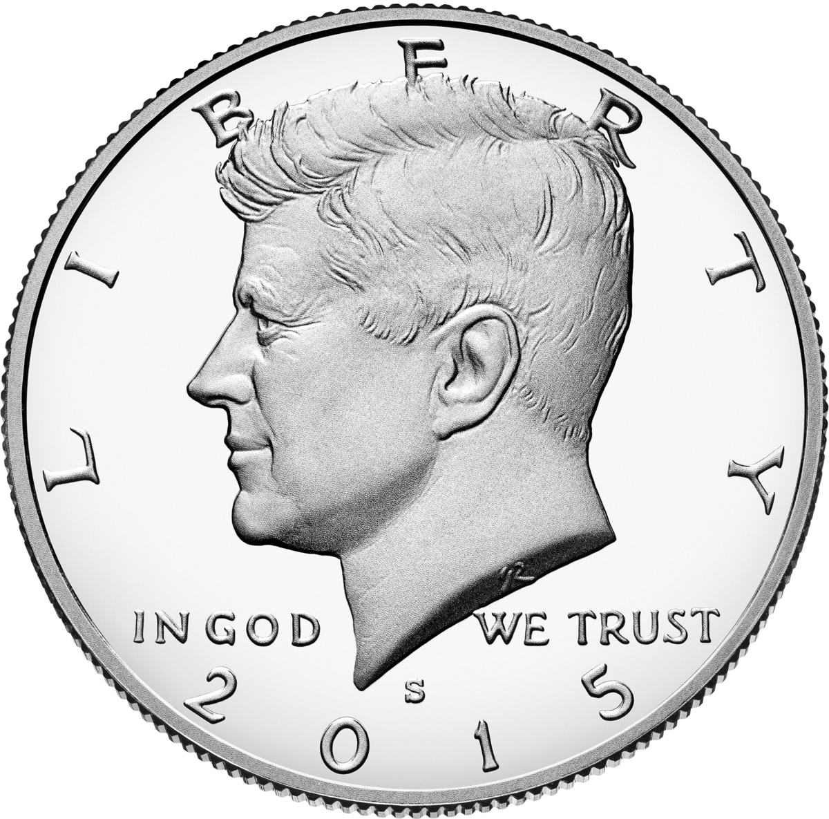 Half Dollar | U.S. Mint