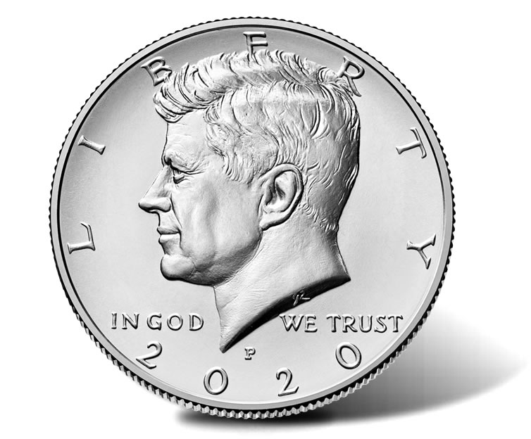 Canadian fifty-cent coin - Wikipedia