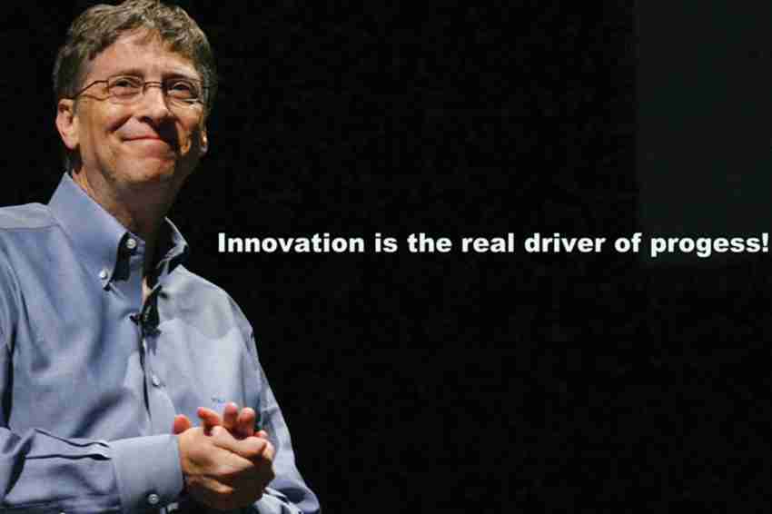 Bill Gates: Crypto Isn't 