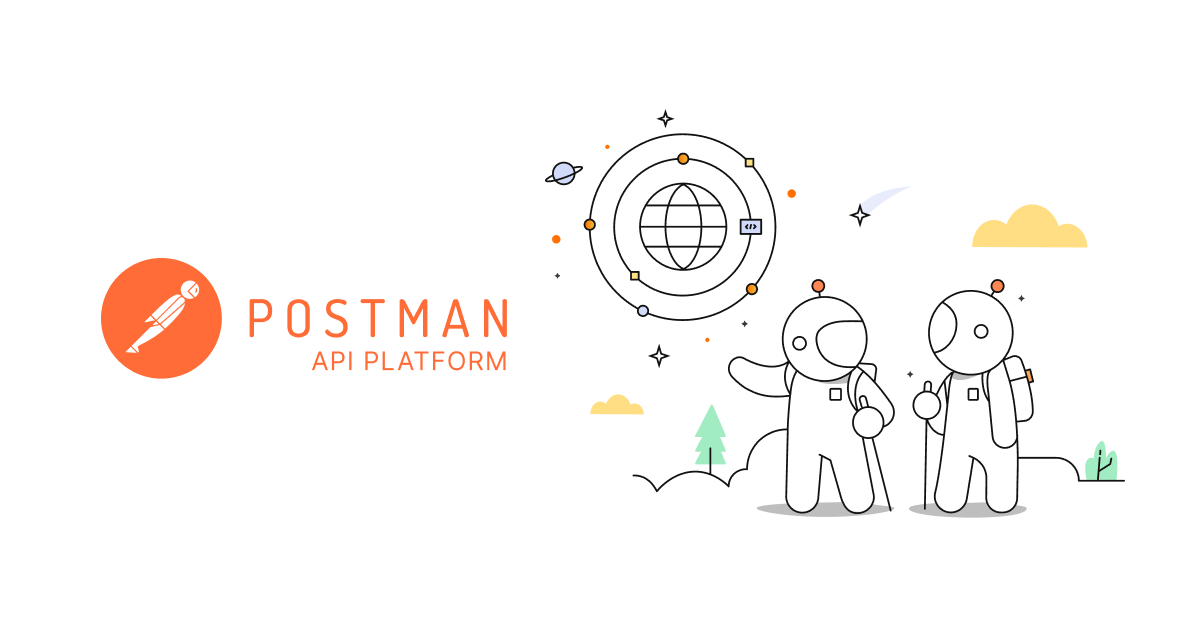 Blockmate API Postman Collection is Live